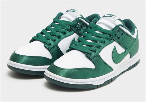 nike dunk groen heren|nike dunks for sale.